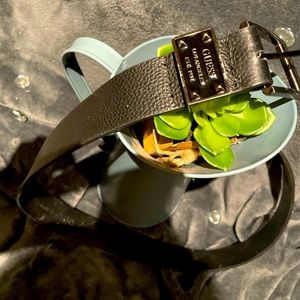 🌟🌟2/$30🌟 🌟🎀✨MENS GUESS BELT✨🎀